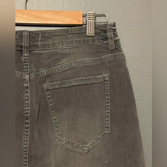 Pacsun raw‎ hem mini size 28 - Picture 4 of 5